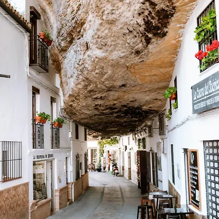 El Rincon De La Yedra Holiday home