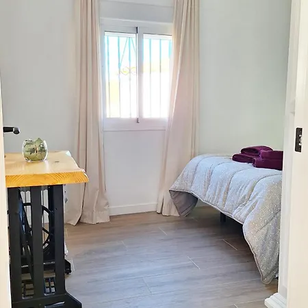 El Rincon De La Yedra Holiday home