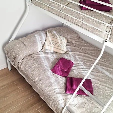 Holiday home El Rincon De La Yedra *