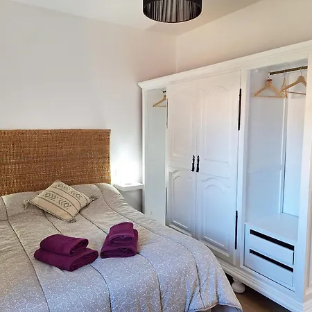 El Rincon De La Yedra Holiday home *