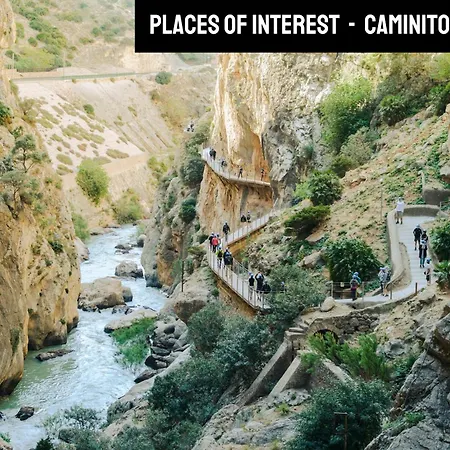 El Rincon De La Yedra Holiday home *