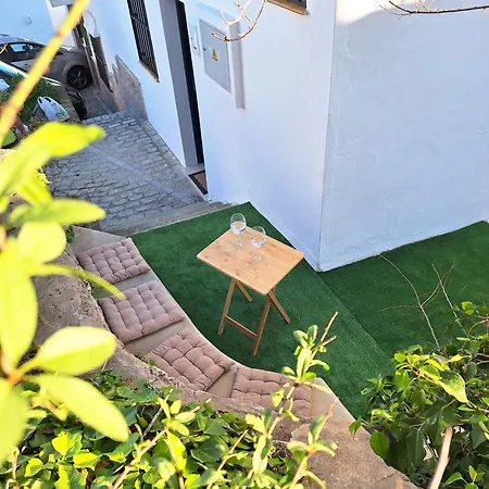 El Rincon De La Yedra Holiday home